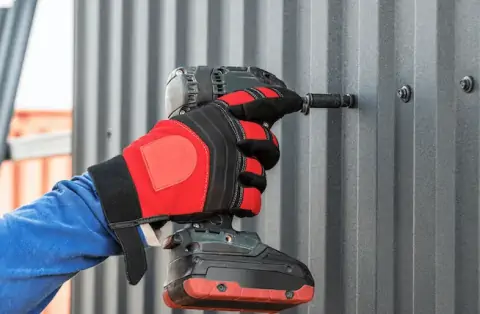 Travaux de zinguerie - Château-Salins